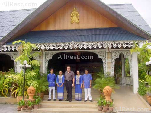Thai Garden Resort 2